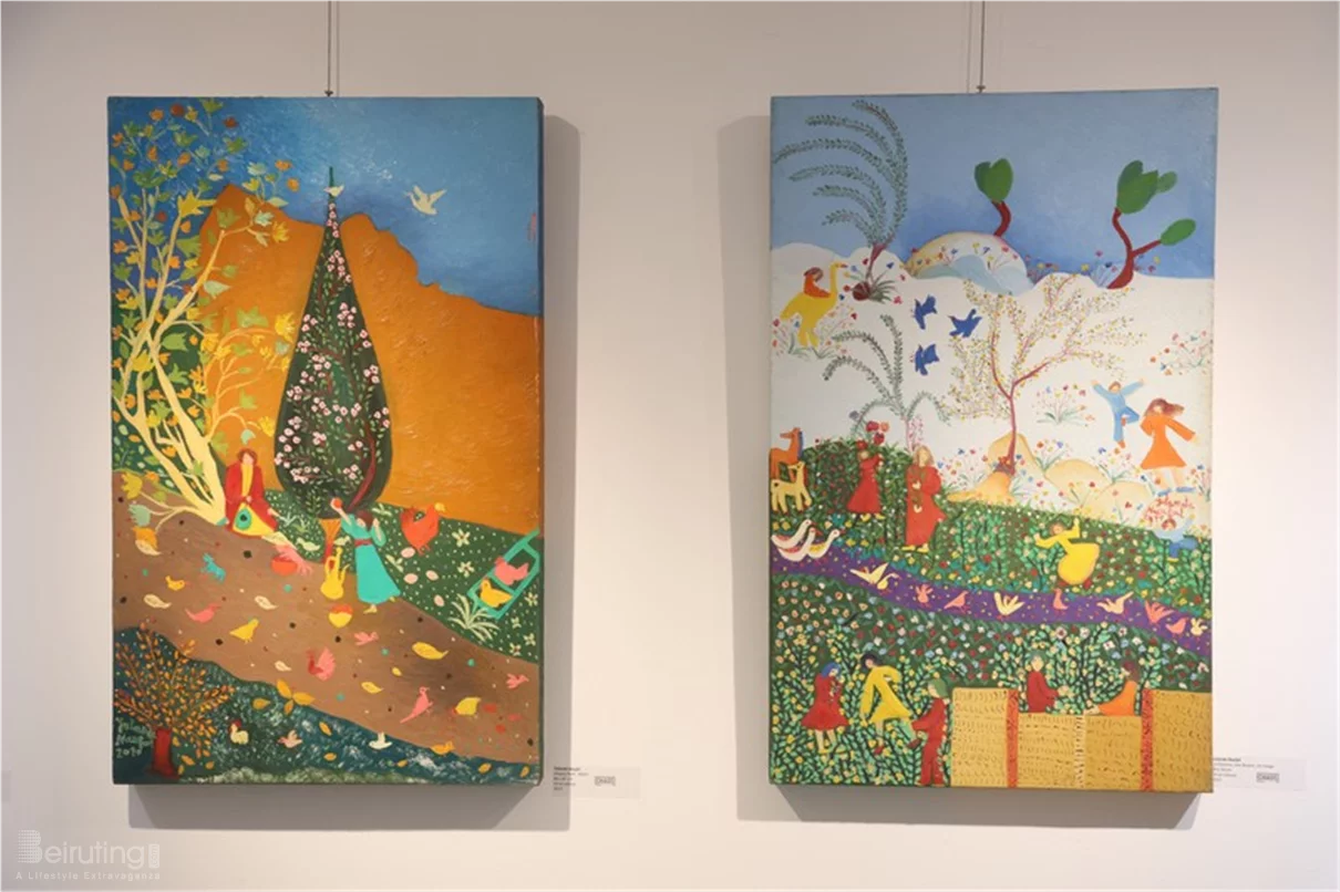 Christmas at The Gallery